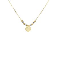 Collana Stroili Oro Donna in Oro giallo 1415865 - 1415865